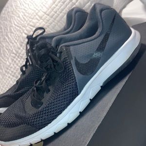 Nike sneakers